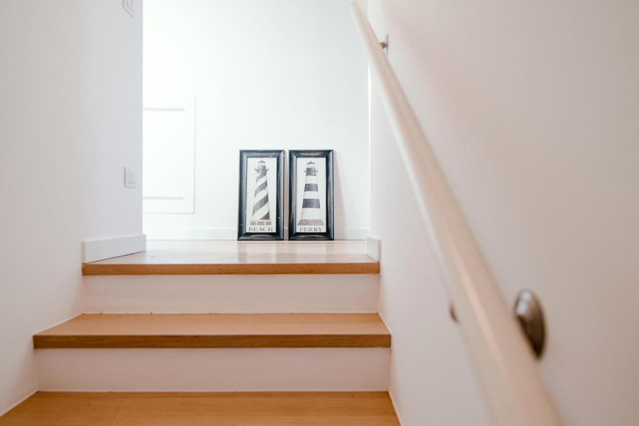 Modern Luxury Attic - Bymyhomeincomo Exterior foto