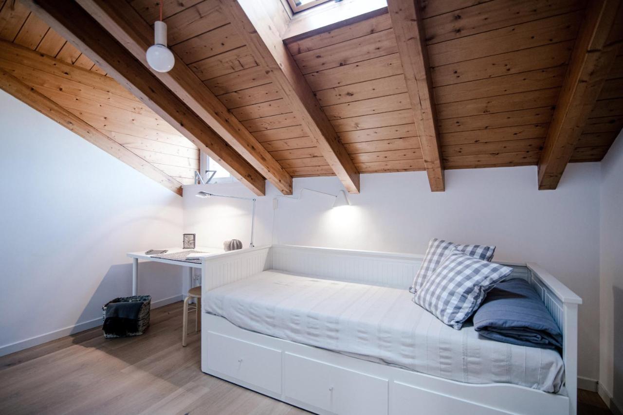 Modern Luxury Attic - Bymyhomeincomo Exterior foto